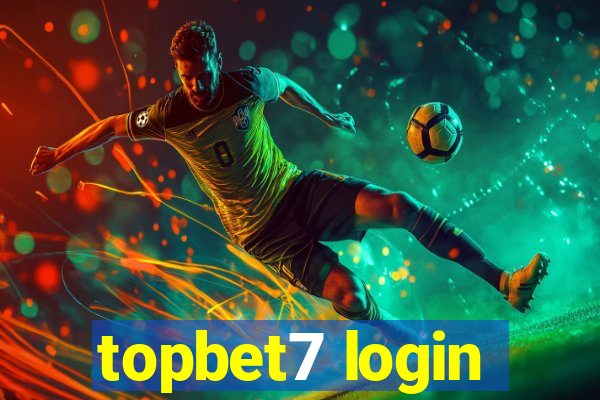 topbet7 login